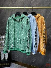 Picture of Chrome Hearts Hoodies _SKUChromeHeartsS-XL20tx072002